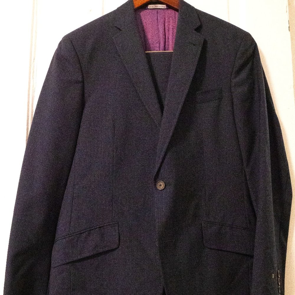 Ted Baker London Suit